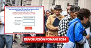 Lista 21 del Fonavi tendrá nuevos beneficiarios: quiénes son y cómo se diferencian de los de Reintegro 2