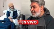 Interrogatorio a Andrés Hurtado EN VIVO: Chibolín declaró que ganaría hasta 300 mil al mes