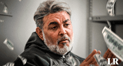 Andrés Hurtado Chibolín revela detalles sobre sus ingresos: "Puedo ganar hasta S/300.000 al mes"