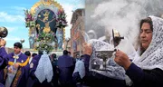 Recorrido del Señor de los Milagros 2024: revisa las rutas completas y fechas de procesión por las calles de Lima