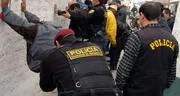 San Juan de Lurigancho encabeza la lista: estos son los distritos con mayor cantidad de delitos, según INEI