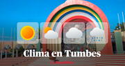 Clima en Tumbes, vía Senamhi: temperaturas máximas y mínimas por distritos este 1 de octubre