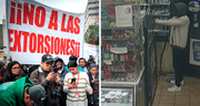Asociación de Bodegueros exige al Gobierno actuar y respaldan el paro: "También somos víctimas de la delincuencia"