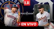 Houston Astros vs Detroit Tigers EN VIVO con José Altuve: sigue AQUÍ game 2 de los MLB Playoffs 2024
