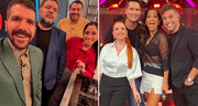 ‘El gran chef: famosos’ SE ENFRENTA a 'EEG' por premio internacional como 'Mejor contenido de realidad'