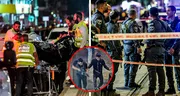Ataque terrorista en Tel Aviv deja al menos 6 muertos y 9 heridos: atacantes fueron abatidos, según Policía israelí