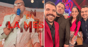 América TV lanza nuevo programa de cocina con Choca Mandros: ¿será la competencia de ‘El Gran Chef’?