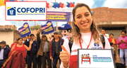 Títulos de propiedad gratis en octubre, vía Cofopri 2024: requisitos, cronograma y más sobre el empadronamiento a familias peruanas