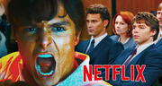 'Monstruos' de Netflix desvela su escena más difícil y fans quedan en shock: “Me derrumbé"