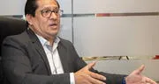 Jorge Solís: "Eliminar el seguro de desgravamen desalentaría el crédito y empujaría el mercado informal"