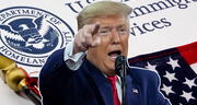 La FUERTE ADVERTENCIA de Donald Trump contra los inmigrantes si gana las elecciones de Estados Unidos 2024
