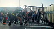 Paro de transportistas: se posterga debate sobre derogatoria de Ley de Crimen Organizado para este viernes