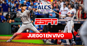 [ESPN EN VIVO] Yankees vs Guardians HOY: a qué hora, dónde ver y pitchers del juego 1 de series de campeonato MLB 2024