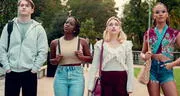 'Heartstoppers': el fenómeno juvenil