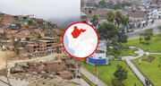Este distrito de LIMA NORTE es el más antiguo de Lima: tiene casi 500 años de creación y una comunidad incaica lo habitaba