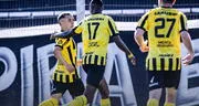 ¡Con un gol a los 90'! Peñarol ganó 1-0 a Danubio con un golazo de tiro libre por el Campeonato Uruguayo 2024
