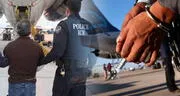 La insólita razón por la que inmigrante fue deportado 2 VECES de EE. UU.: "Me toca el trabajo de campo por irresponsable"