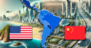 Estos serán los 2 únicos países de América Latina ricos y poderosos en 2030 junto a Estados Unidos y China