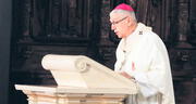 Cardenal Carlos Castillo: "El sodalicio es un experimento fallido y debería ser suprimido por la iglesia"
