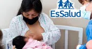 Si una asegurada recientemente ha tenido un bebé: ¿cuánto dinero entrega EsSalud para los primeros gastos del nacido?
