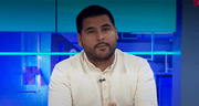 Periodista recibe amenazas tras revelar que hijo de gobernador del Callao Ciro Castillo direccionaba puestos de trabajo