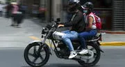 San Martín de Porres prohíbe circulación de dos personas en motocicleta: multa es el doble que otros distritos