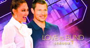 'Love Is Blind' temporada 7 de Netflix: quienes se casaron y quiénes no en el último capítulo de la serie