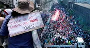 Paro Nacional de Transportistas: anuncian paralización de hasta 72 horas que podría afectar cumbre APEC