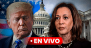 ¿Quién va ganando las elecciones en EE.UU. 2024? Última hora de Trump vs. Kamala, encuestas y cierres de campaña