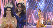 Miss Grand International 2024: Rachel Gupta, representante de India, ganó el certamen y es la nueva sucesora de Luciana Fuster
