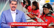 CRONOGRAMA de pago de aguinaldo para trabajadores públicos 2024: revisa cuándo llegarán los próximos depósitos en Venezuela