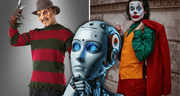 ¿Cuáles son los disfraces de Halloween 2024 más populares? La IA tiene la respuesta