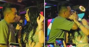 ¿Pamela Franco le mandó INDIRECTA a Christian Cueva? Cantante publica curioso mensaje tras su beso con el futbolista