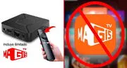 Smart TV: ¿por qué no debes conectar en tu televisor una TV Box con Magis TV preinstalado?