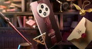Harry Potter tendrá su propio teléfono: trae una varita mágica que podrás usar como stylus