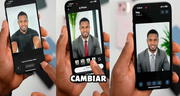 ¿Quieres editar tus fotos con IA? Esta app te cambia la ropa, el peinado, incluso te hace sonreír