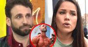 'Peluchín' EXPONE a Andrea San Martín: Rodrigo González asegura que modelo NEGOCIABA tratos de Sebastián Lizarzaburu
