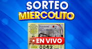 Resultados Lotería Nacional de Panamá EN VIVO HOY, 7 de noviembre: números ganadores del último Sorteo Miercolito vía Telemetro