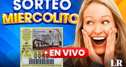 Resultados Sorteo Miercolito EN VIVO, 7 de noviembre: revisa los NÚMEROS GANADORES de la Lotería Nacional de Panamá vía Telemetro