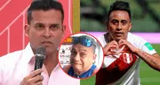 Christian Domínguez y Christian Cueva se juntarán en boda de Tony Rosado: ¿el futbolista iría con Pamela Franco?