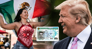 La trágica noticia de Donald Trump para los inmigrantes mexicanos en Estados Unidos que aún sueñan con la Green Card