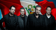 La banda española Hombres G regresa al Perú para ofrecer un icónico concierto en el Estadio Nacional