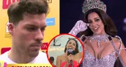 Patricio Parodi le envía emotivo mensaje a Luciana Fuster tras lanzar nuevo emprendimiento en Gamarra