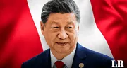 Xi Jinping publicó una carta antes de su llegada al Perú: "Que de Chancay a Shangái sea un camino de prosperidad"