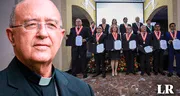 Cardenal Pedro Barreto advirtió en la CIDH sobre el deterioro de justicia en el Perú: "La desconfianza aumenta"