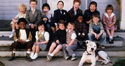 ¿Qué fue del actor de Alfalfa y los niños de 'Pequeños Traviesos': muchos de ellos terminaron en tragedia