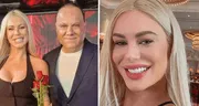 Mauricio Diez Canseco: ¿cuántos años de diferencia tiene con Dailyn Curbelo, la madre de su próximo séptimo hijo?