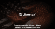 Operar oro, petróleo, bitcoin y dólares de EEUU en la nueva era de Trump