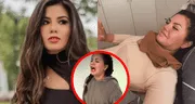 Estrella Torres se somete a cirugía estética y sorprende a usuarios con nueva figura: "El único dolor que quiero sentir"