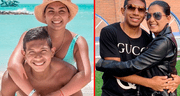 Edison Flores: ¿qué edad tiene y cuántos años de diferencia se lleva con su esposa Ana Siucho?